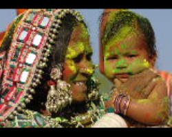 Agariya Tribe Culture in India