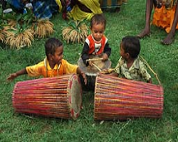 Agariya Tribe Culture in India