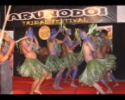 Dhodia Tribe Culture in India