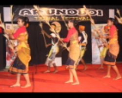 Dhodia Tribe Culture in India