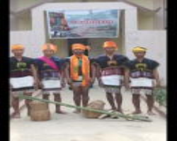 Dhodia Tribe Culture in India