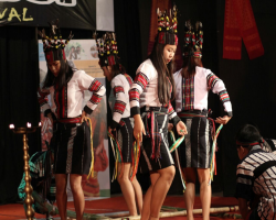 Kadar Tribe Culture in India
