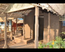 Kadar Tribe Culture in India