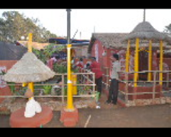 Kadar Tribe Culture in India