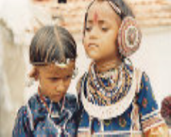 Bhaina Tribe Culture in India