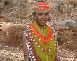 Bhaina Tribe Culture in India