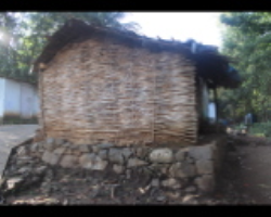 Abujh Marias Tribe Culture in India