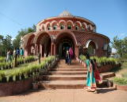 Baiga Tribe Culture in India