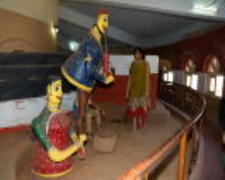 Baiga Tribe Culture in India