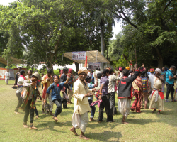 Baiga Tribe Culture in India