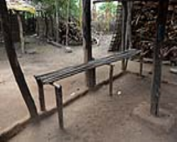 Abor Tribe Culture in India