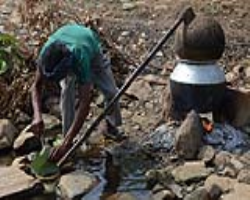 Abor Tribe Culture in India