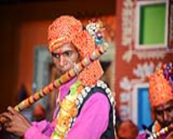 Abor Tribe Culture in India