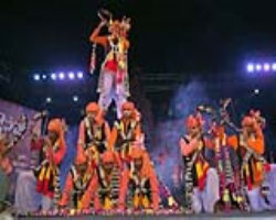 Abor Tribe Culture in India