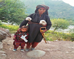 Baiga Tribe Culture in India