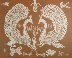 Kol Tribe Culture in India