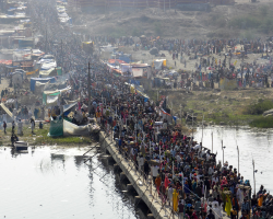 Kol Tribe Culture in India