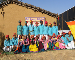 Kol Tribe Culture in India