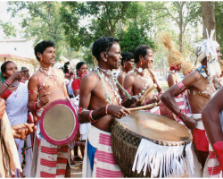 Sustainable Living Lessons from Tribes in India