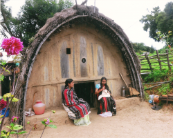 Sustainable Living Lessons from Tribes in India