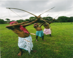 Sustainable Living Lessons from Tribes in India