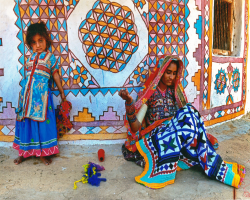 Sustainable Living Lessons from Tribes in India