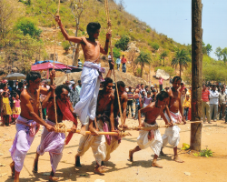 Sustainable Living Lessons from Tribes in India