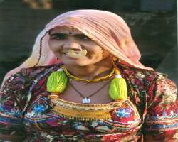 Wancho Tribe Culture in India