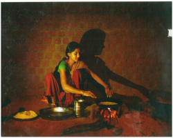 The Gaddi Tribe of India