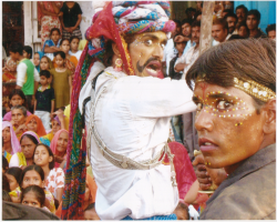 The Gaddi Tribe of India