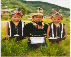 Wancho Tribe Culture in India