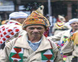 The Gaddi Tribe of India