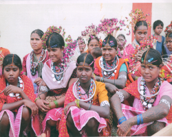 Lepcha Tribe Culture in India