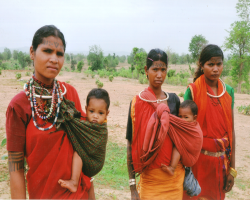 Lepcha Tribe Culture in India