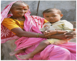 The Gaddi Tribe of India