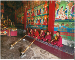 Lepcha Tribe Culture in India