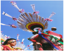 Sahariya Tribe Culture in India