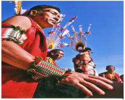 Sahariya Tribe Culture in India