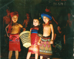 Sahariya Tribe Culture in India