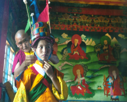 Sahariya Tribe Culture in India