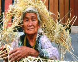 Patelia Tribe culture in India