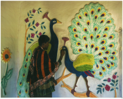 Sahariya Tribe Culture in India