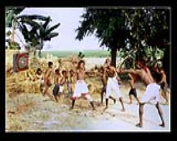 Arandan Tribe Culture in India