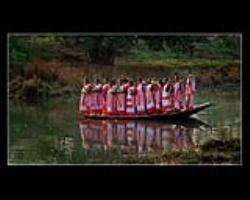 Arandan Tribe Culture in India