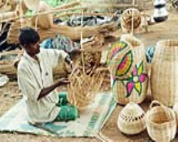 Arandan Tribe Culture in India