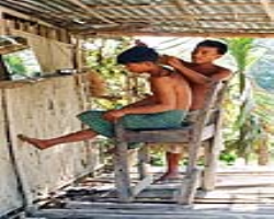 Arandan Tribe Culture in India