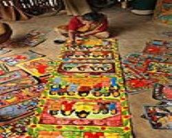 Kharia Tribe Culture in India