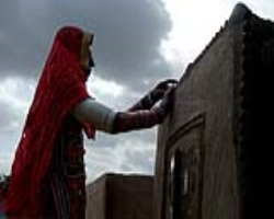 Kharia Tribe Culture in India