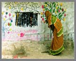 Kharia Tribe Culture in India