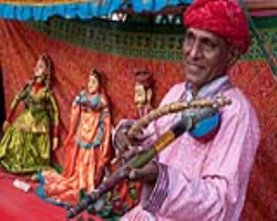 Kharia Tribe Culture in India